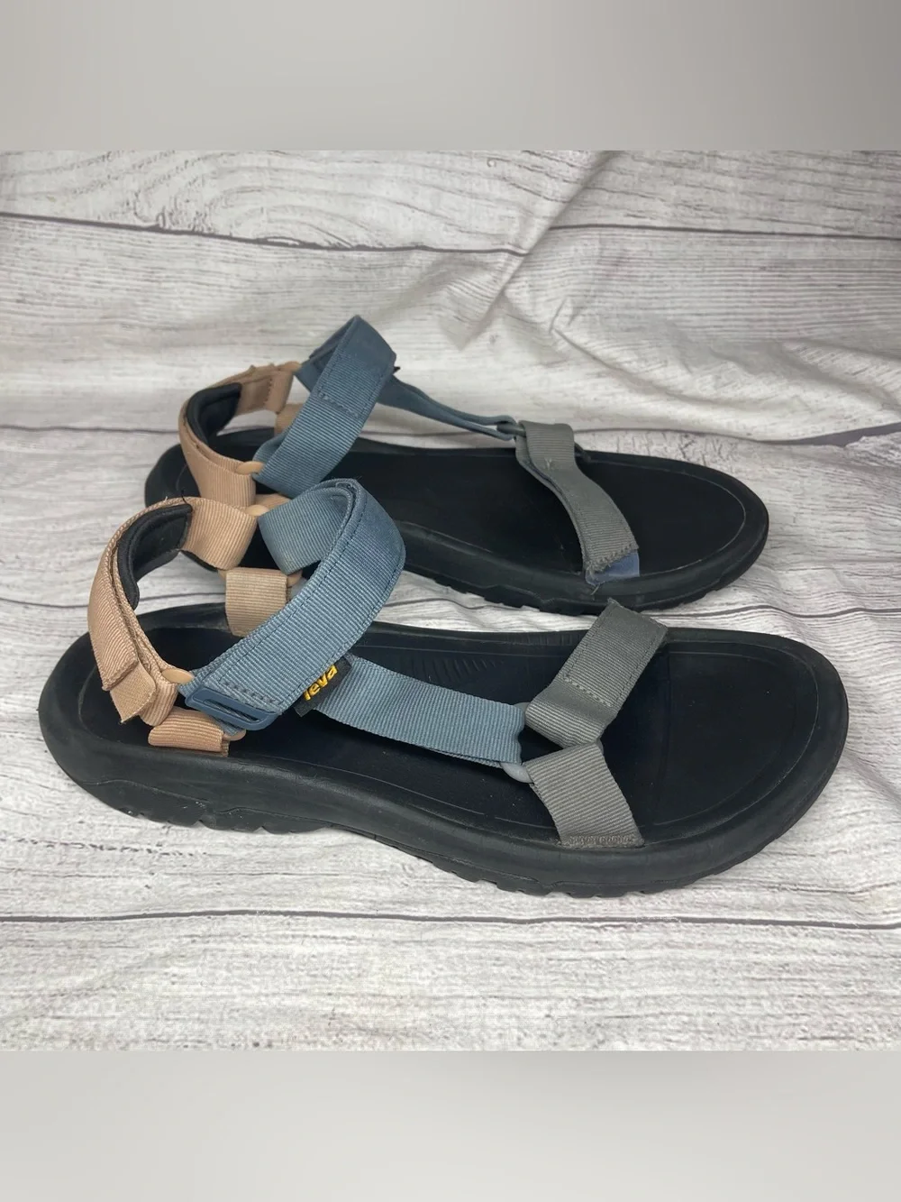Teva Hurricane XLT2 Men’s 12 Hiking Water Sport Sandals